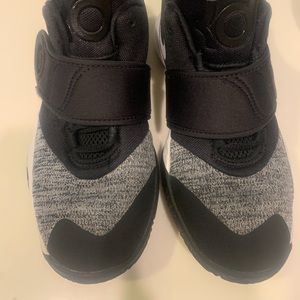 Boys Nike KD size 3.5